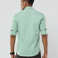 Pista Plain premium Cotton Oxford Shirt For Men