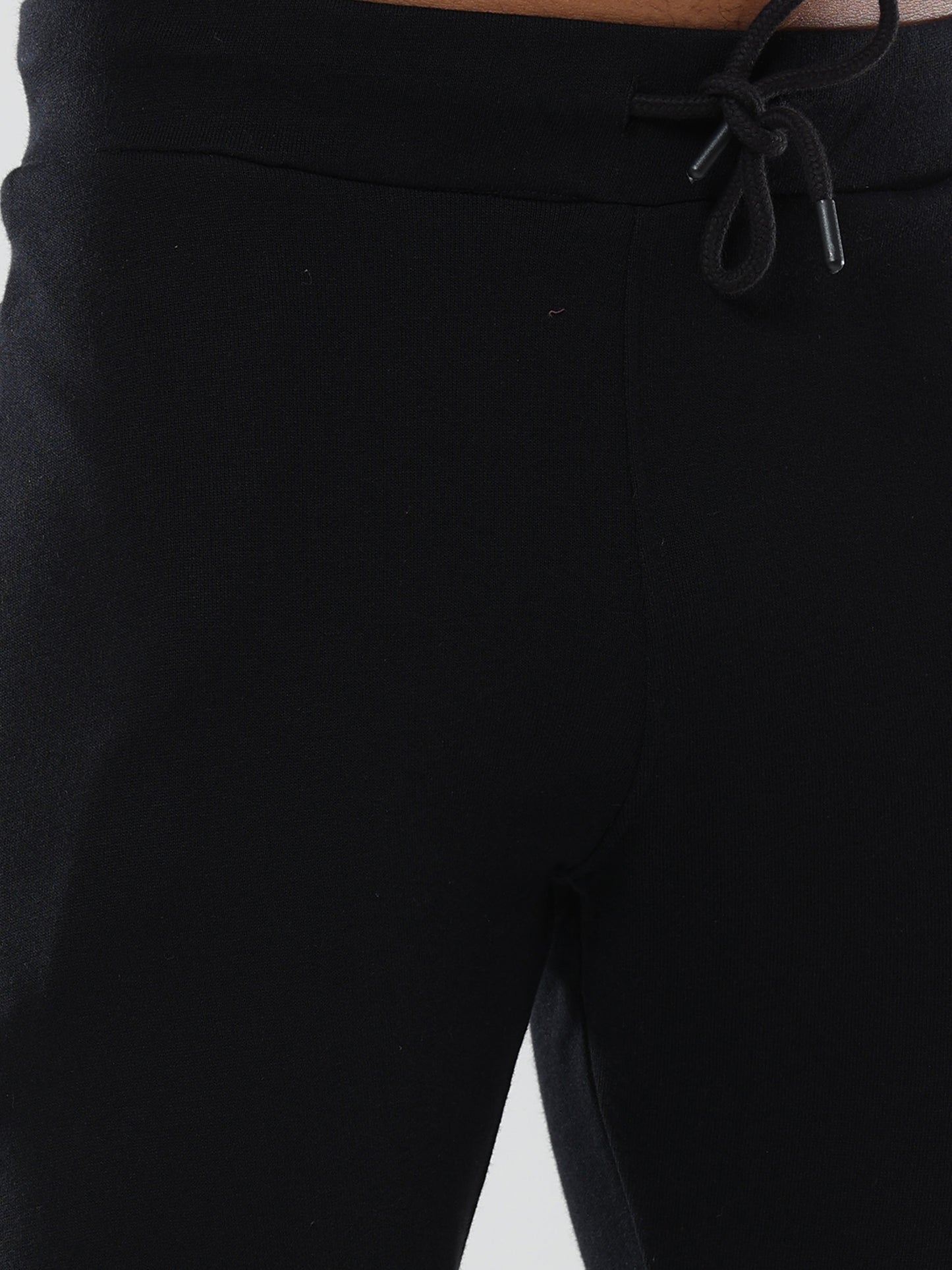 Black casual premium Track Pant for mens