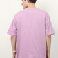 Purple Oversized T-shirt- UNISEX