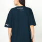 Teal What did you make today Oversized Tshirt for women