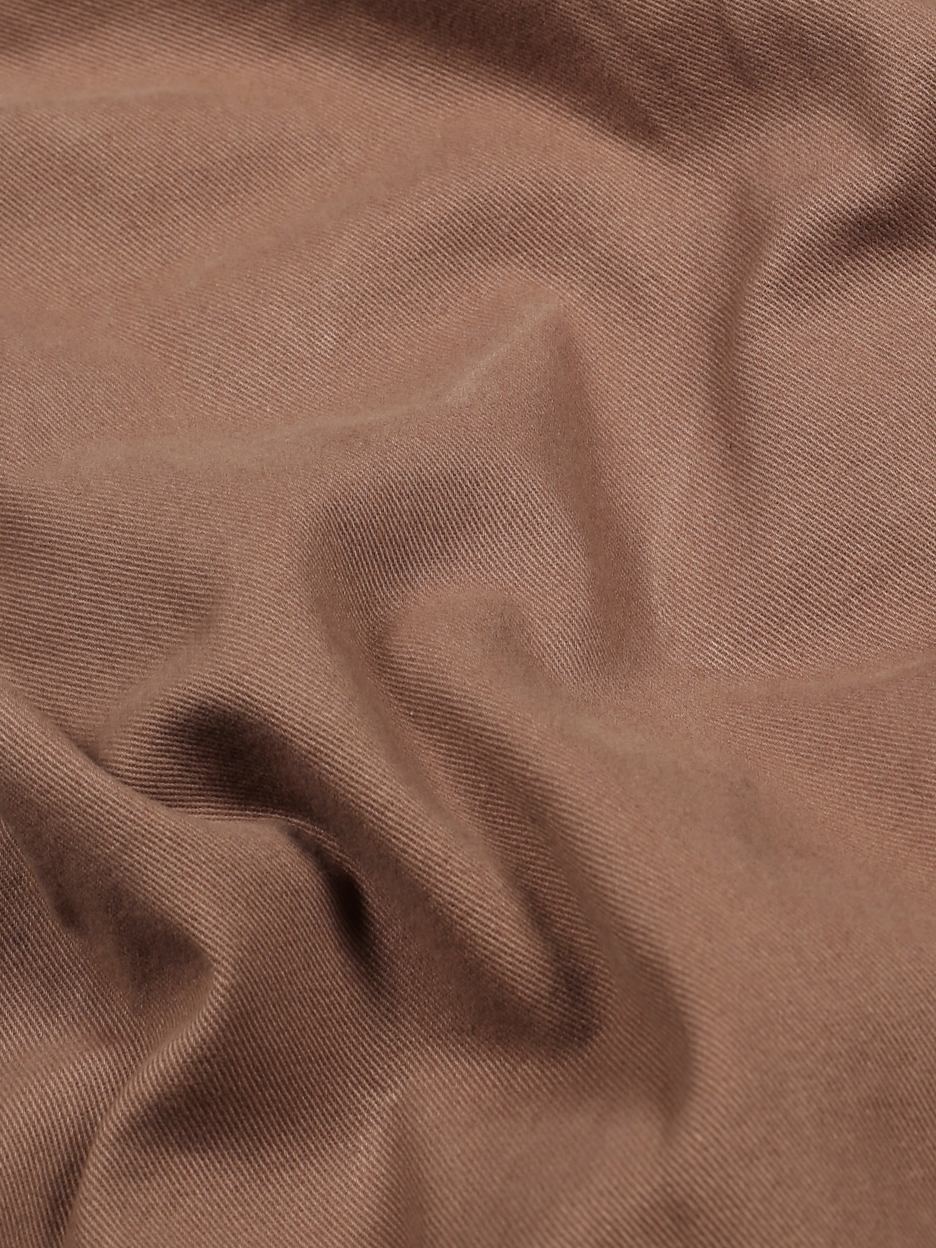Albatross Rose Gold Shacket for men
