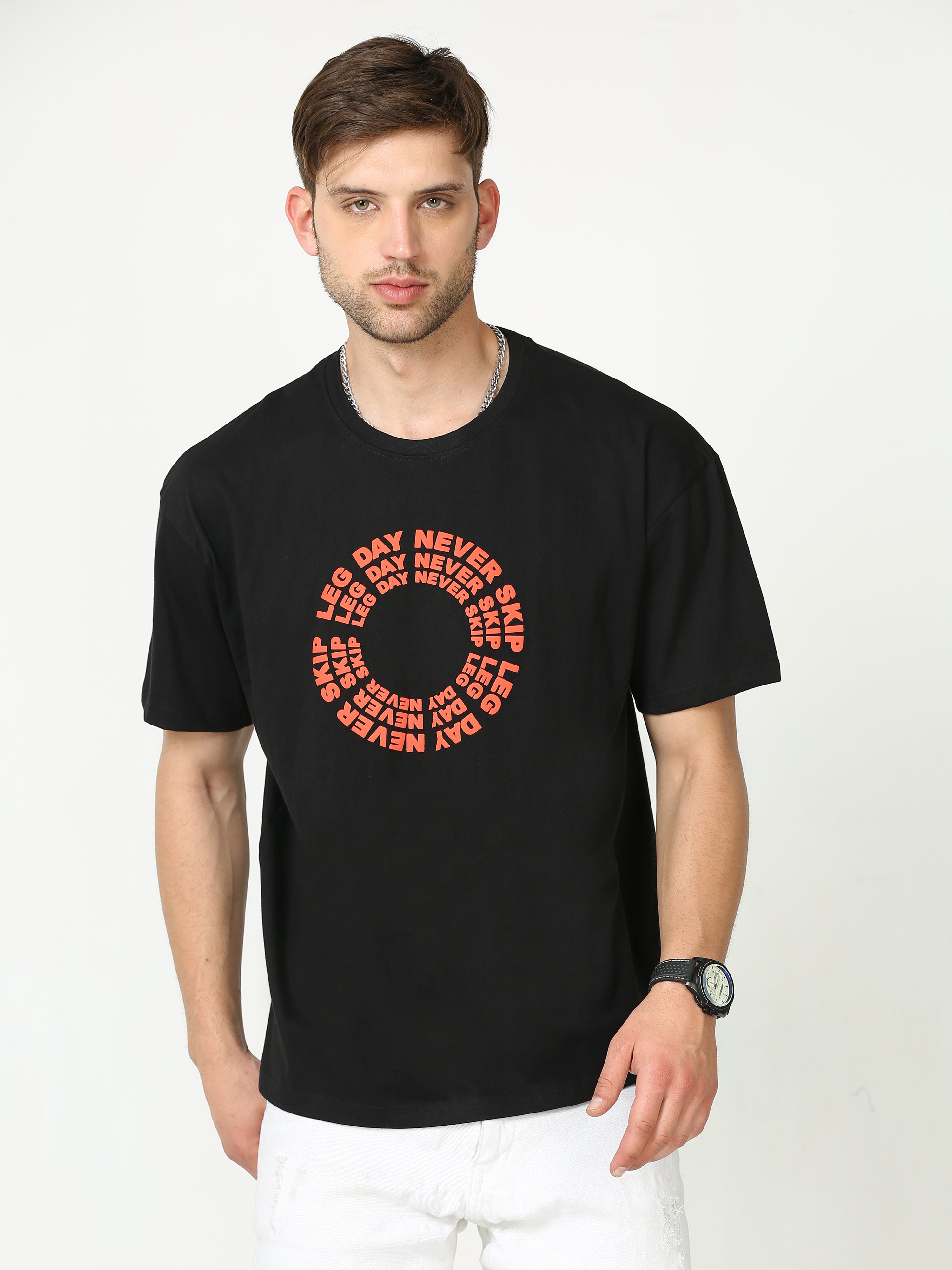 Buy Mens Oversized Tshirts online in India at Best Prices