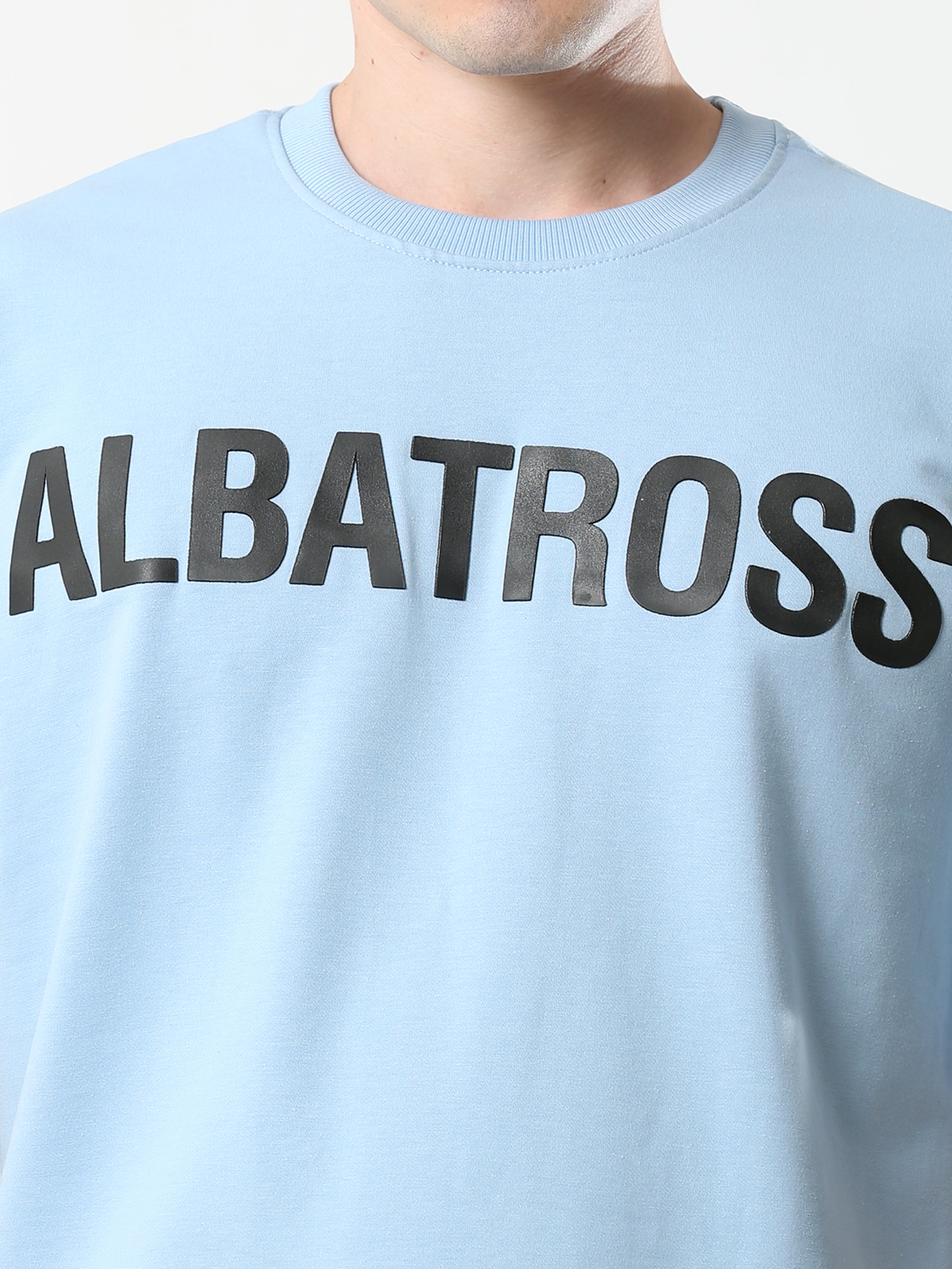 Albatross Signature Blue Very Premium  Co-Ordset - UNISEX