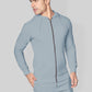 Albatross mens feel good cord fabric Aqua Co-Ord Set - UNISEX