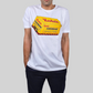 Kodak Printed Cotton T-shirt for men