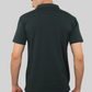 Green Classic Italian Collar T-shirt for men